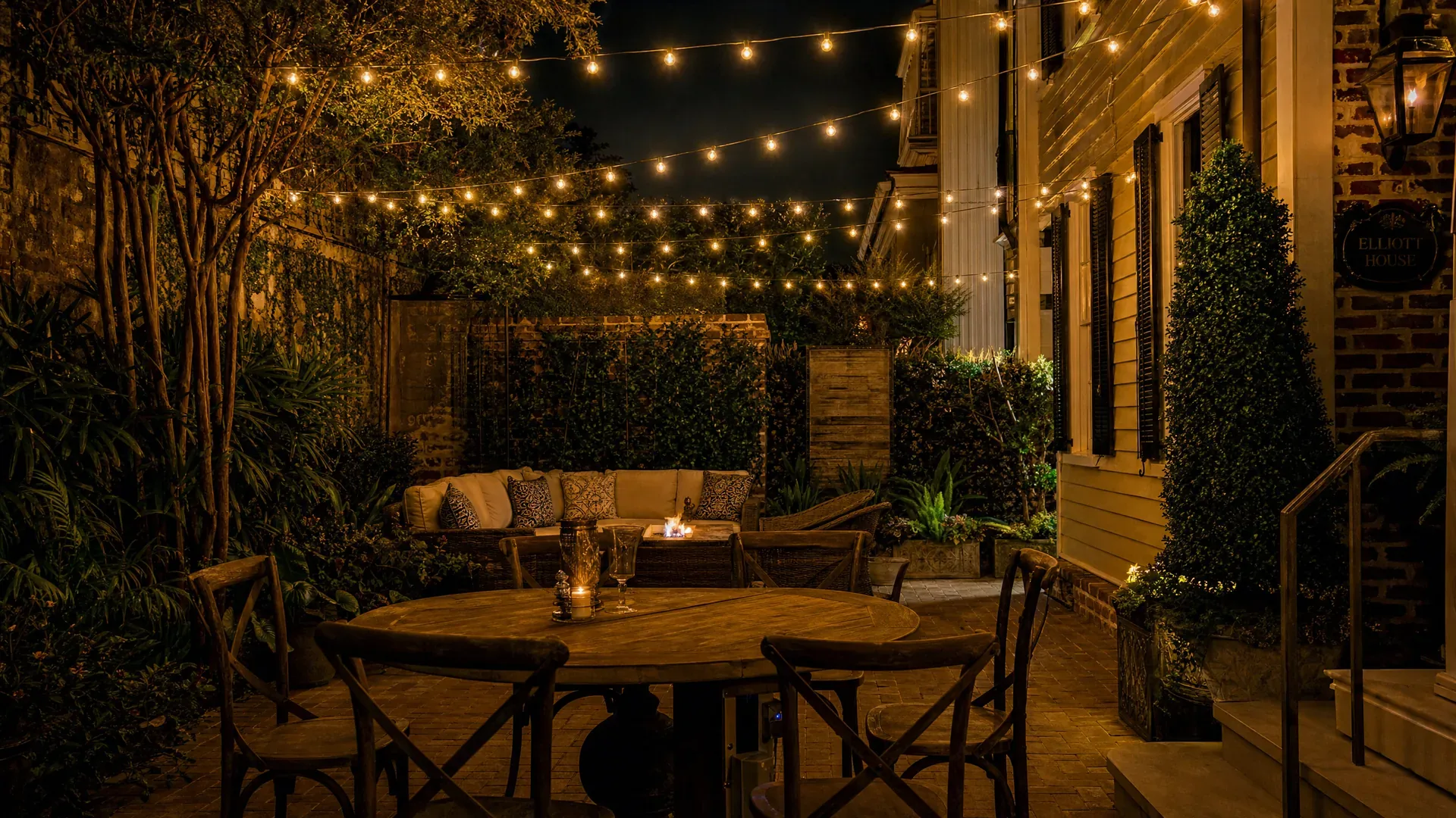 How to Light Palm Trees, Live Oaks, Pathways, and Patios