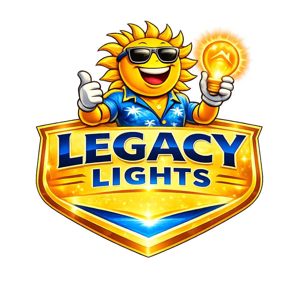 Legacy Lights SC